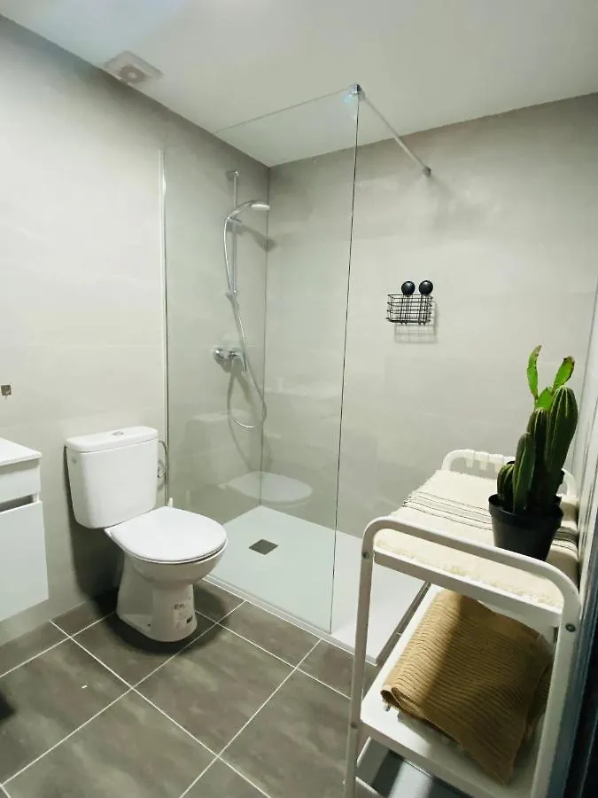 Golden Wave Surf 2 Apartment Corralejo