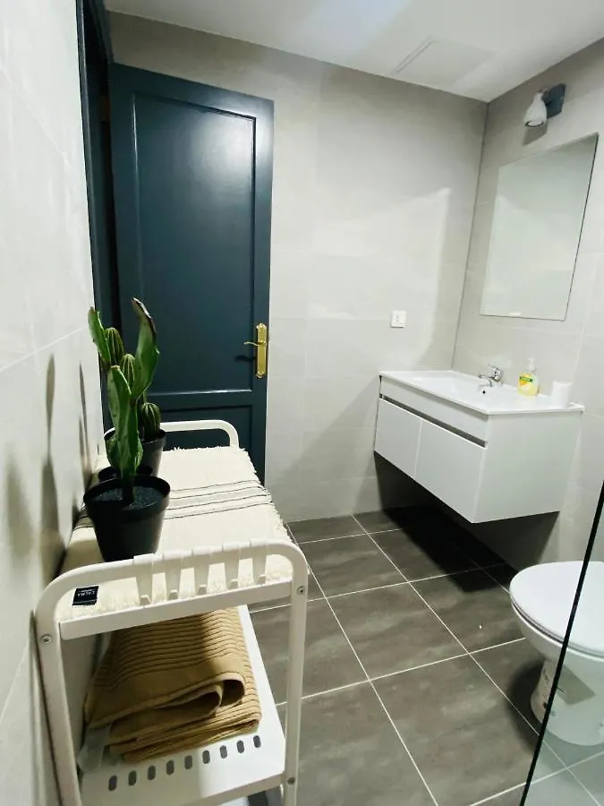 Golden Wave Surf 2 Apartment Corralejo Spain