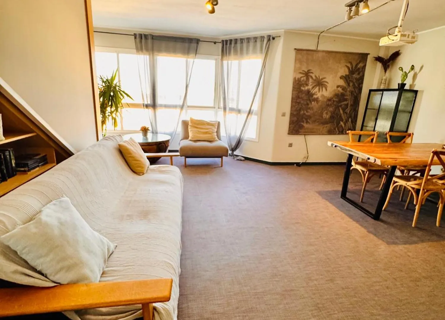 Golden Wave Surf 2 Apartment Corralejo