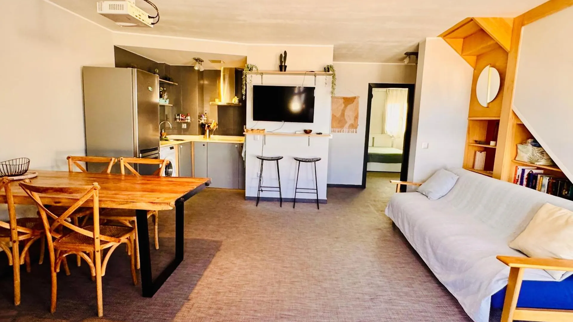 Golden Wave Surf 2 Apartment Corralejo