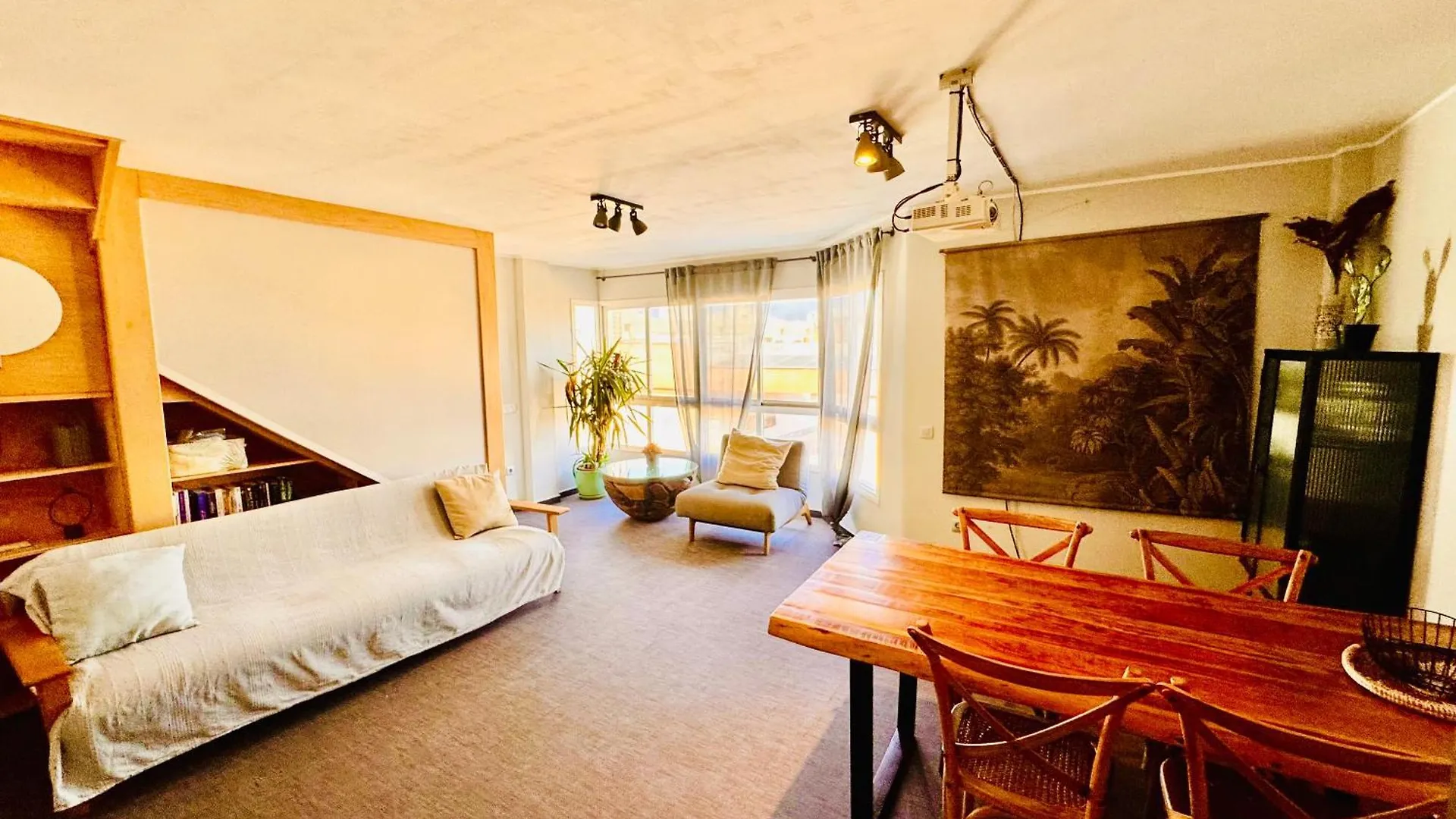 Golden Wave Surf 2 Apartment Corralejo Spain