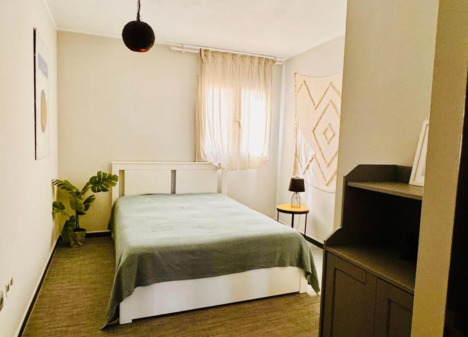 Golden Wave Surf 2 Apartment Corralejo Spain