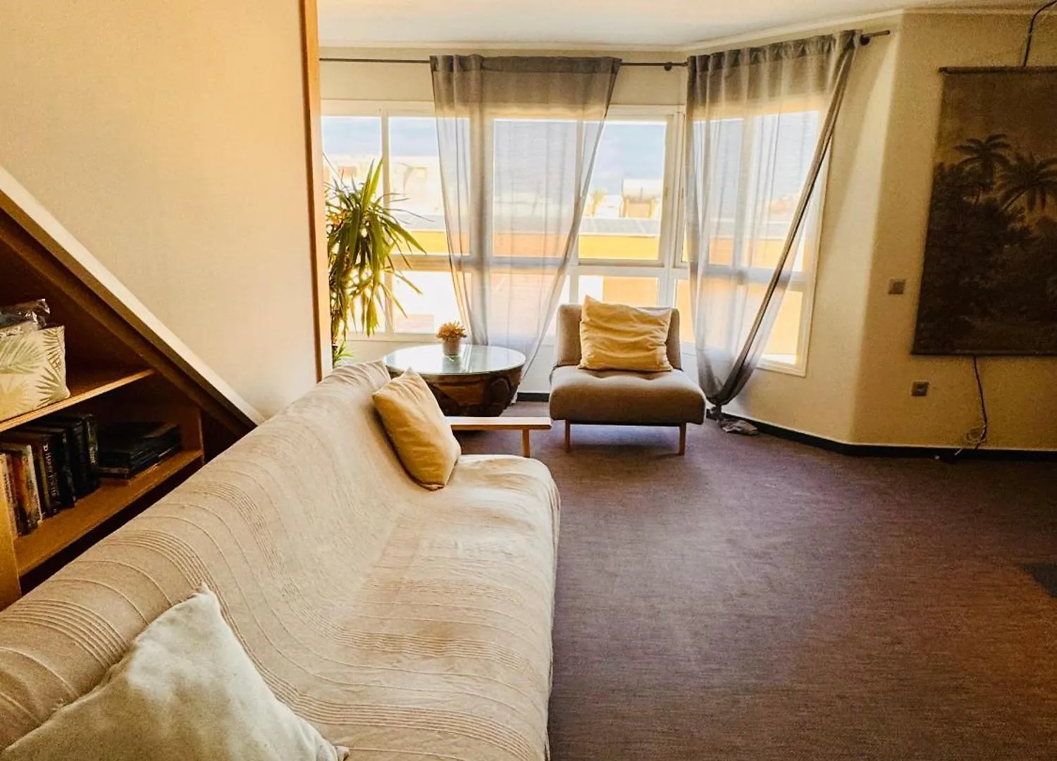 Golden Wave Surf 2 Apartment Corralejo Spain