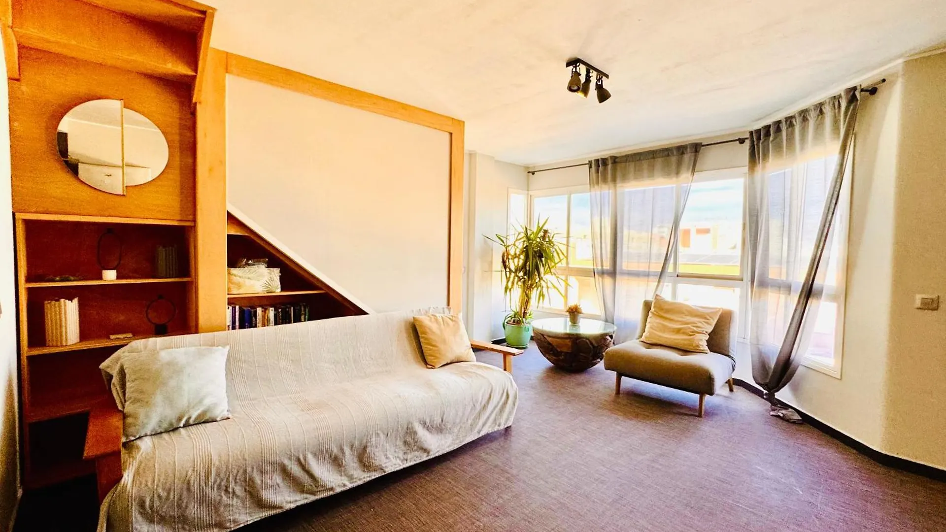Golden Wave Surf 2 Apartment Corralejo 0*,  Spain