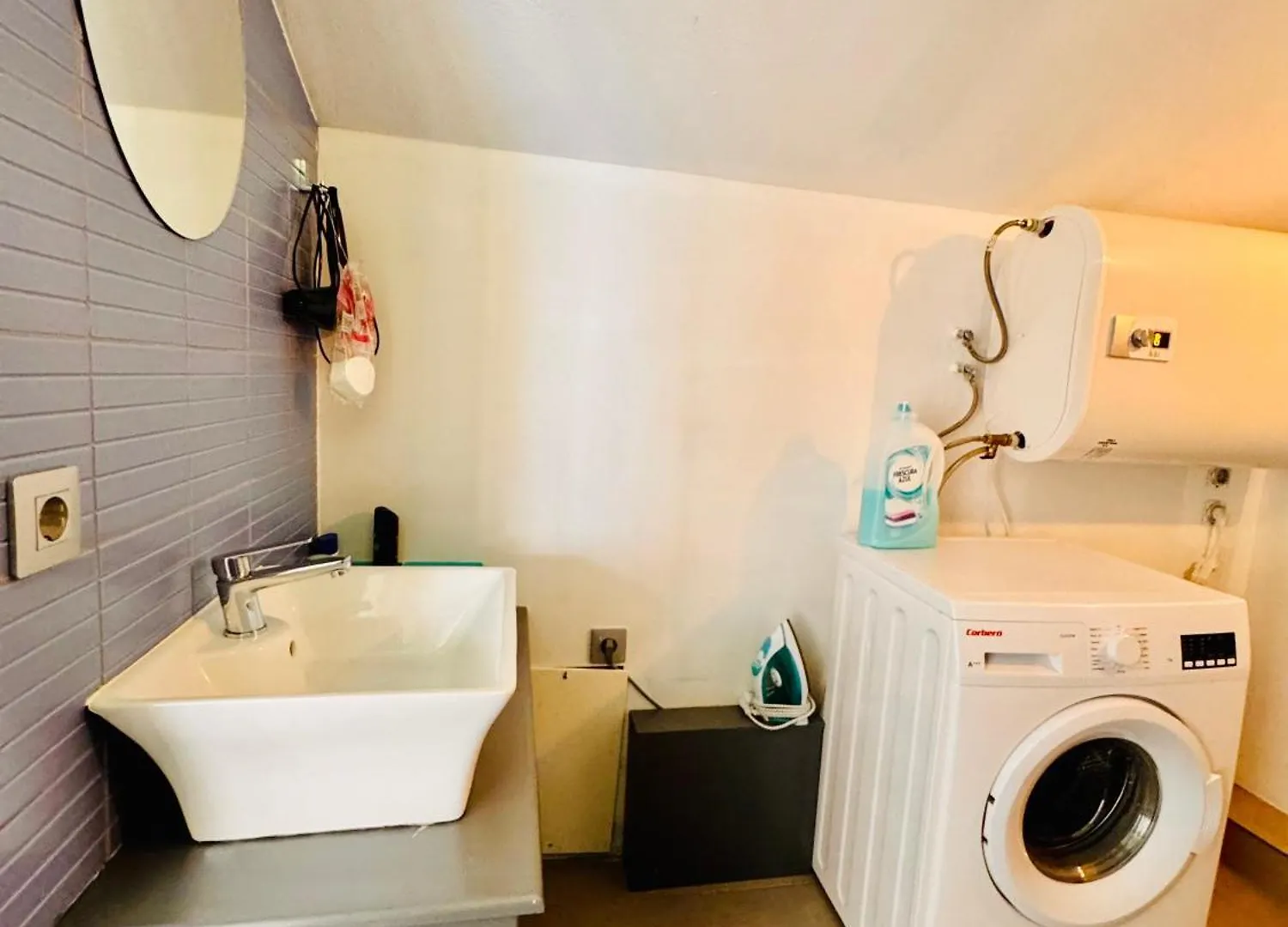 Golden Wave Surf 2 Apartment Corralejo