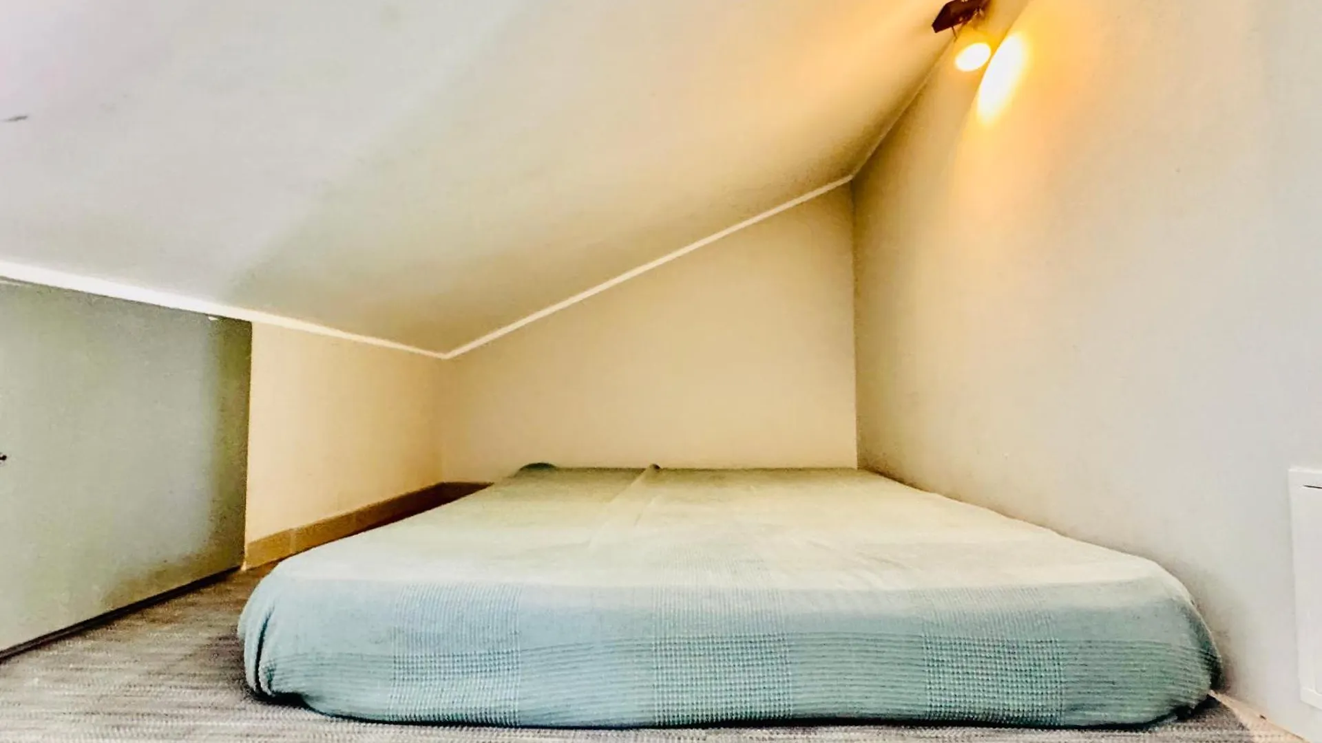Golden Wave Surf 2 Apartment Corralejo