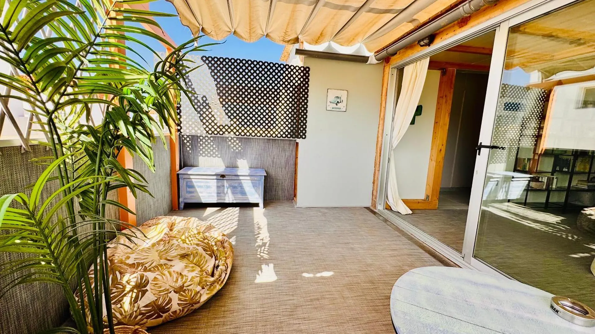 Golden Wave Surf 2 Apartment Corralejo