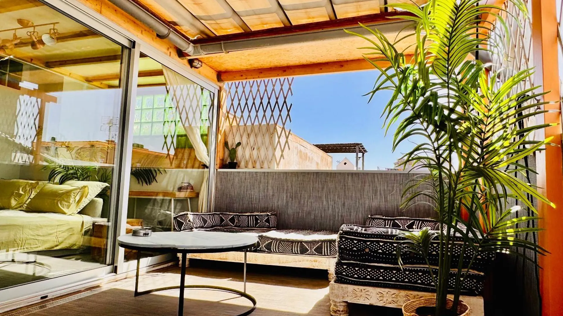 Golden Wave Surf 2 Apartment Corralejo
