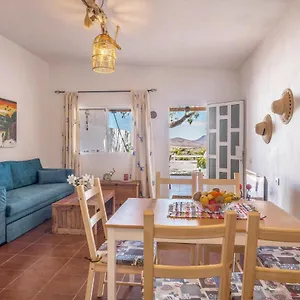 Casa Adonai Tuineje
