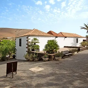 Casa Milagrito Betancuría