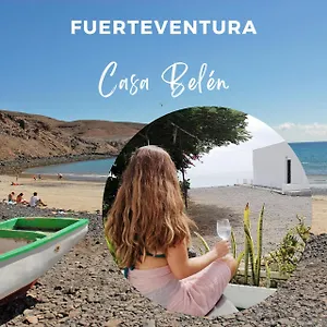 Casa Belen Pozo Negro